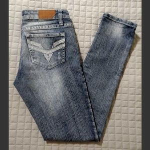 Vigoss SkinnyJeans